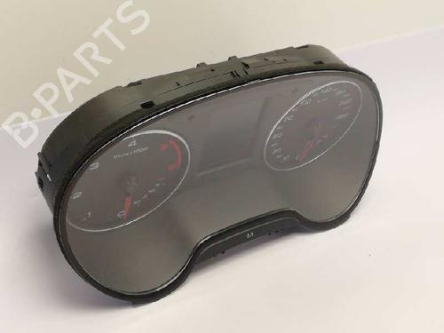 Instrument cluster AUDI A3 (8P1) 2.0 FSI | BP23874404C47 - Image 8