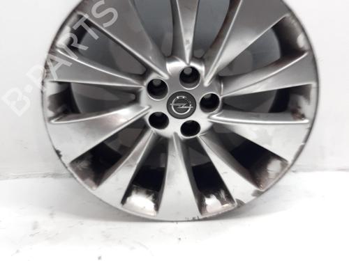Used Rim Rim 38990110 38990110