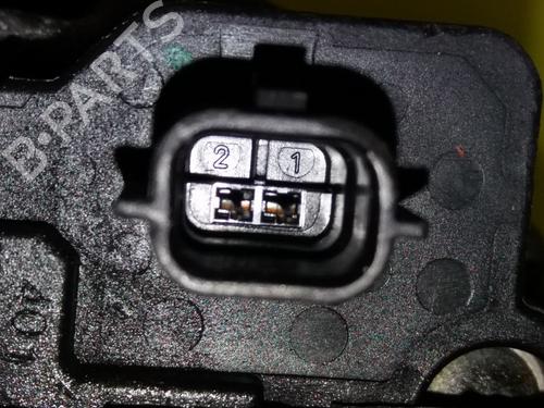 Alternator RENAULT MEGANE I Coach (DA0/1_) 1.6 e (DA0F) | BP23386274M7 