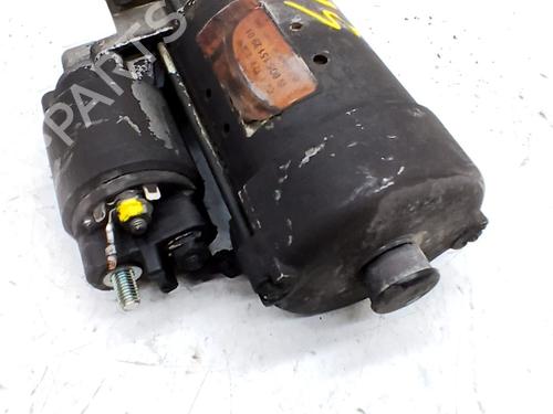 Starter MERCEDES-BENZ E-CLASS (W211) E 270 CDI (211.016) | BP37288816M8 - Image 3