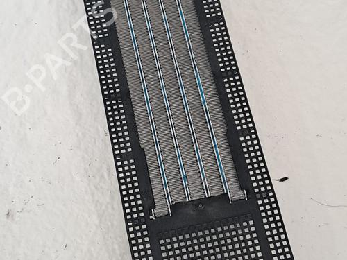 Heater resistor PEUGEOT 3008 I MPV (0U_) 1.6 BlueHDi 120 | BP27463928M108 