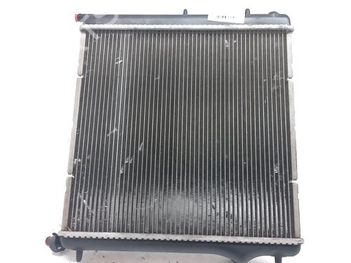Used Water radiator CITROËN C3 II (SC_) 1.4 (73 hp) 29852235