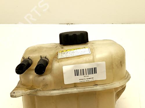Ekspansjonstank SSANGYONG REXTON / REXTON II (GAB_) 2.9 TD (120 hp) 30801521