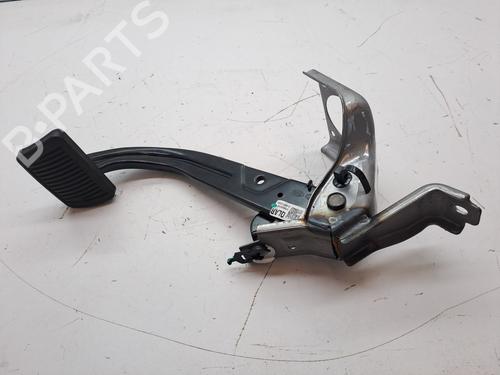 Used Break pedal HYUNDAI i20 III (BC3, BI3) 1.0 T-GDI (101 hp) 24108176