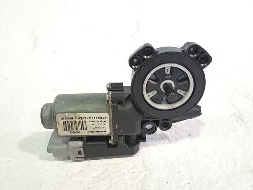 Used Left rear window motor CITROËN C4 Grand Picasso I (UA_) 2.0 HDi 138 (136 hp) 28084032