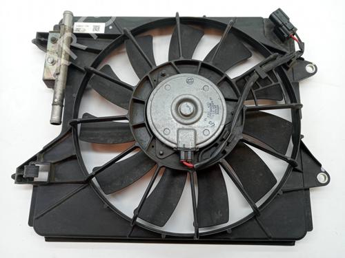 Used Radiator fan HONDA CIVIC IX (FK) 1.6 i-DTEC (FK3) (120 hp) 23343182