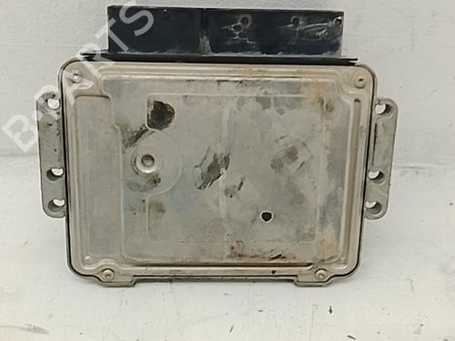 Engine control unit (ECU) OPEL ASTRA H (A04) 1.2 (L48) | BP37289197M57 - Image 3