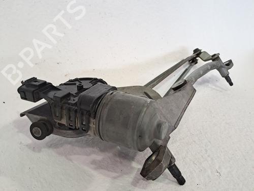 Front wiper motor FORD FIESTA VI (CB1, CCN) 1.25 | BP24587171M29 