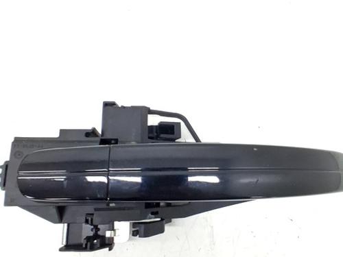Rear right exterior door handle FORD FOCUS III 1.6 TDCi | BP29556784C130 