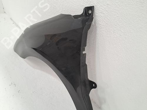 Left front fenders CITROËN C4 I (LC_) 1.6 16V | BP27253456C41 
