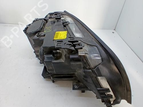 Left headlight BMW 3 Coupe (E46) 320 Cd | BP30054796C28