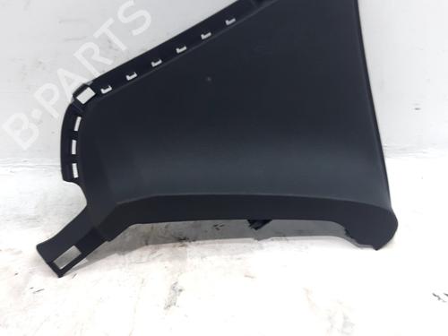 Annen Annen OPEL ASTRA J GTC 2.0 BiTurbo CDTI (08) (194 hp) 36258077 36258077