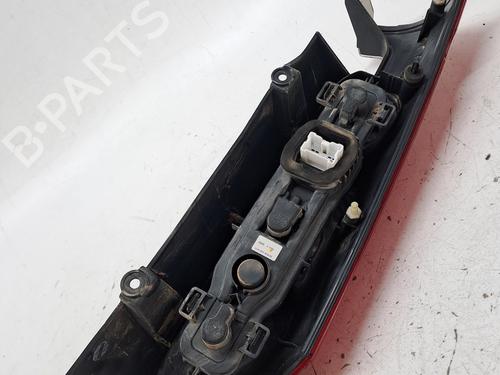 Left taillight RENAULT KANGOO / GRAND KANGOO II (KW0/1_) 1.5 dCi 90 (KW18) | BP27462270C34 