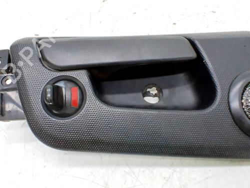 Used Rear right interior door handle Rear right interior door handle SSANGYONG ACTYON I 2.0 Xdi (141 hp) 33762569 33762569