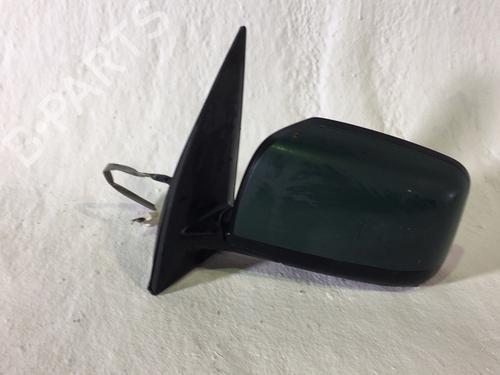 Used Left mirror Left mirror 39557302 39557302