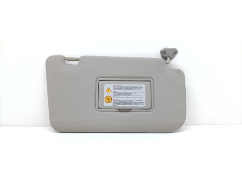 Used Right sun visor NISSAN X-TRAIL II (T31) 2.0 dCi 4x4 (173 hp) 27519774
