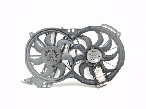 Kjølevifte elektrisk AUDI A6 C6 (4F2) 3.0 TDI quattro | BP28108170M35 