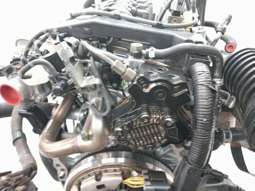 Engine HONDA CIVIC VIII Hatchback (FN, FK) 2.2 CTDi (FK3) | BP23355566M1 