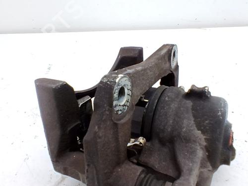 Right front brake caliper FORD FIESTA VI (CB1, CCN) 1.5 TDCi | BP38416476M104 - Image 2