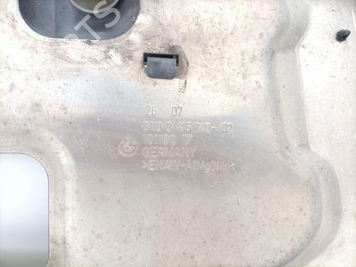 Underbody protection BMW X3 (E83) 2.0 sd | BP25999717M92 