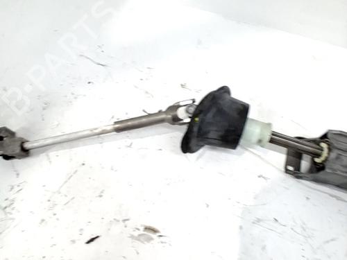 Used Steering column BMW 3 (F30, F80) 318 d (150 hp) 30771986