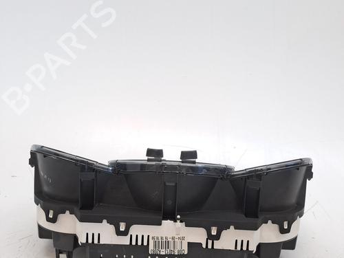 Instrument cluster KIA CEE'D (JD) 1.6 CRDi 128 | BP23368784C47 