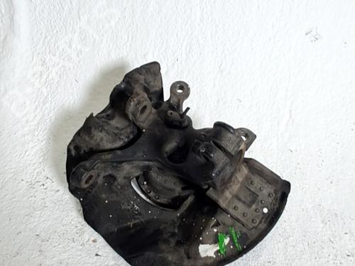 Left front steering knuckle BMW 3 (E46) 320 d | BP31247421M25