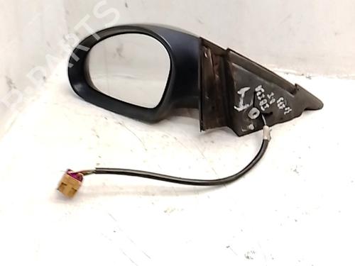 Used Left mirror Left mirror SEAT IBIZA III (6L1) 1.9 TDI (100 hp) 34331669 34331669
