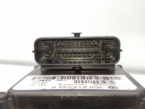 ABS Bremseaggregat VW PASSAT B6 (3C2) 1.6 FSI | BP25346637M43