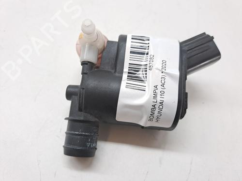 Used Washer pump HYUNDAI i10 II (BA, IA) 1.0 (67 hp) 23364189