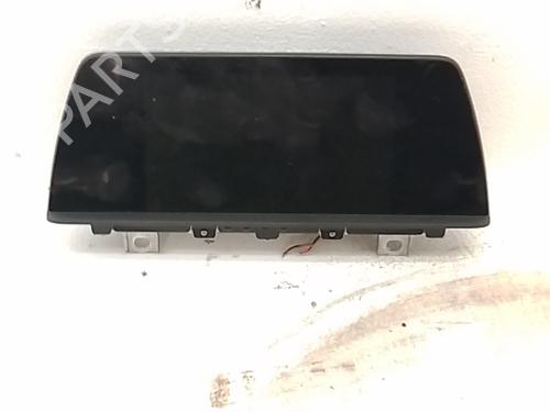 Used Electronic module Electronic module 38420600 38420600