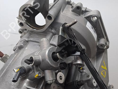 Gearbox VW GOLF VIII (CD1, DA1) 1.0 TSI | BP23977776M3 