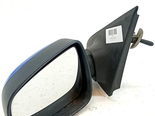 left-mirror-dacia-sandero-ii-2012-34054782 main image