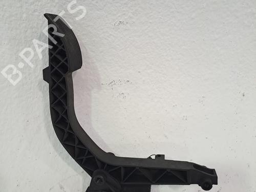 Pedal MERCEDES-BENZ A-CLASS (W168) A 170 CDI (168.009, 168.109) | BP26315438I4 