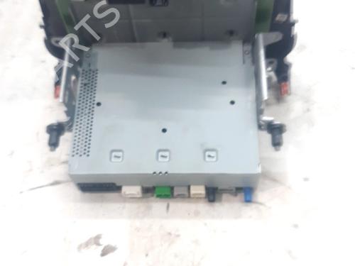 Display monitor SUZUKI VITARA (LY) 1.4 T (APK414) | BP37159940C48 - Image 2