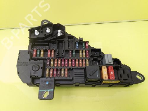 Used Fuse box BMW 5 (E60) 530 d (218 hp) 23453684