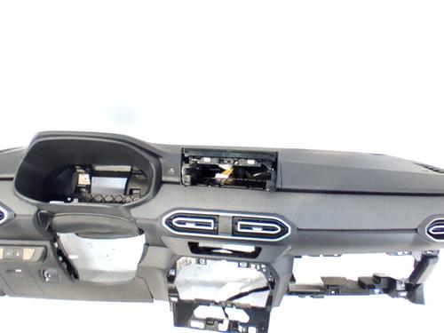 Instrumentbræt DACIA SANDERO III 1.0 TCe 90 | BP37635198C46 - Image 5