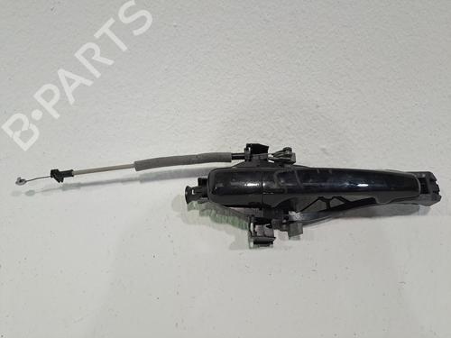 Used Rear right exterior door handle VOLVO XC60 I SUV (156) D4 (190 hp) 23975762