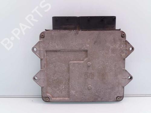 Used Engine control unit (ECU) SUZUKI SWIFT III (MZ, EZ) 1.3 DDiS (RS413D) (69 hp) 23649710