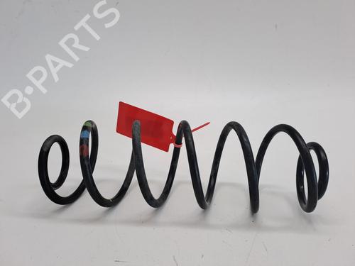 Used Shock absorber spring PEUGEOT 208 I (CA_, CC_) 1.6 HDi (92 hp) 24171651
