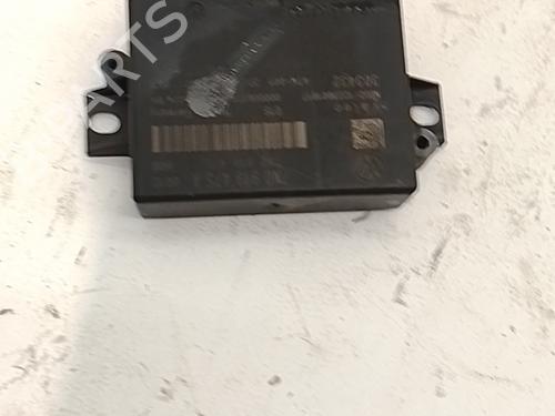 Used Electronic module Electronic module 37591843 37591843