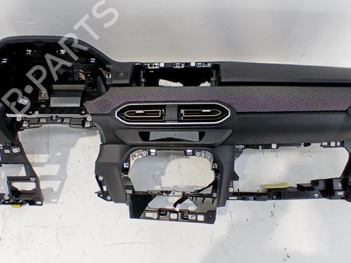 Used Dashboard Dashboard 39263252 39263252