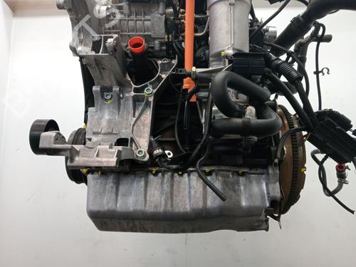 Engine SEAT IBIZA II (6K1) 1.9 SDI | BP25457191M1