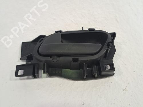 Used Front right interior door handle PEUGEOT PARTNER Tepee 1.6 BlueHDi 100 (100 hp) 26192932