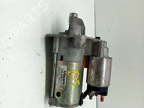 Startmotor VOLVO V40 Hatchback (525) D2 | BP29606555M8 