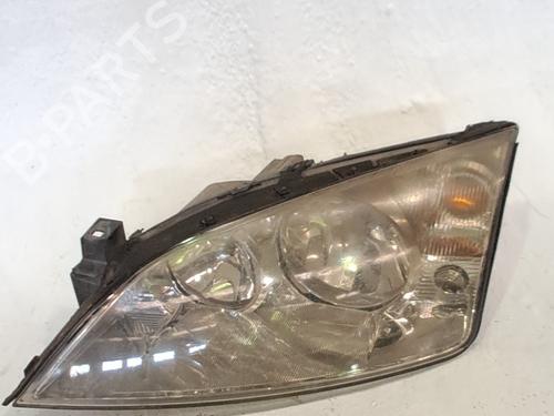 left-headlight-ford-mondeo-iii-b5y-2000-2001-2002-2003-2004-2005-2006-2007-36318246 main image