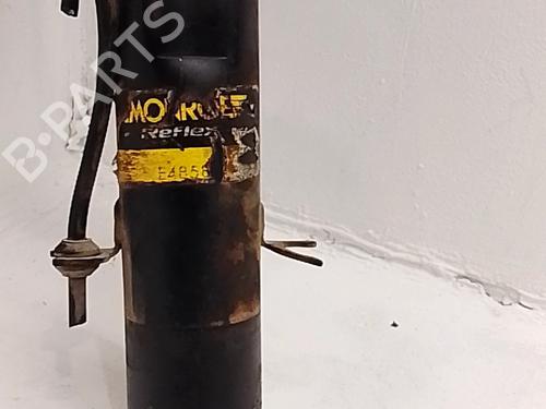 Right front shock absorber SEAT LEON (1M1) 1.9 TDI | BP37159638M17 - Image 2