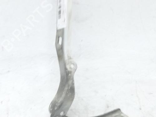 Used Hinge/Door check strap Hinge/Door check strap PEUGEOT PARTNER Box Body/MPV 1.6 HDi 16V (90 hp) 39742007 39742007