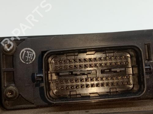 Engine control unit (ECU) MAZDA 3 Saloon (BK) 1.6 (BK12) | BP27519515M57 