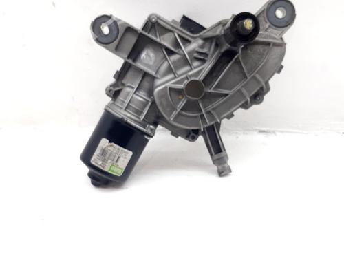 Used Front wiper motor Front wiper motor CITROËN C4 Grand Picasso I (UA_) 2.0 HDi 138 (136 hp) 33763224 33763224